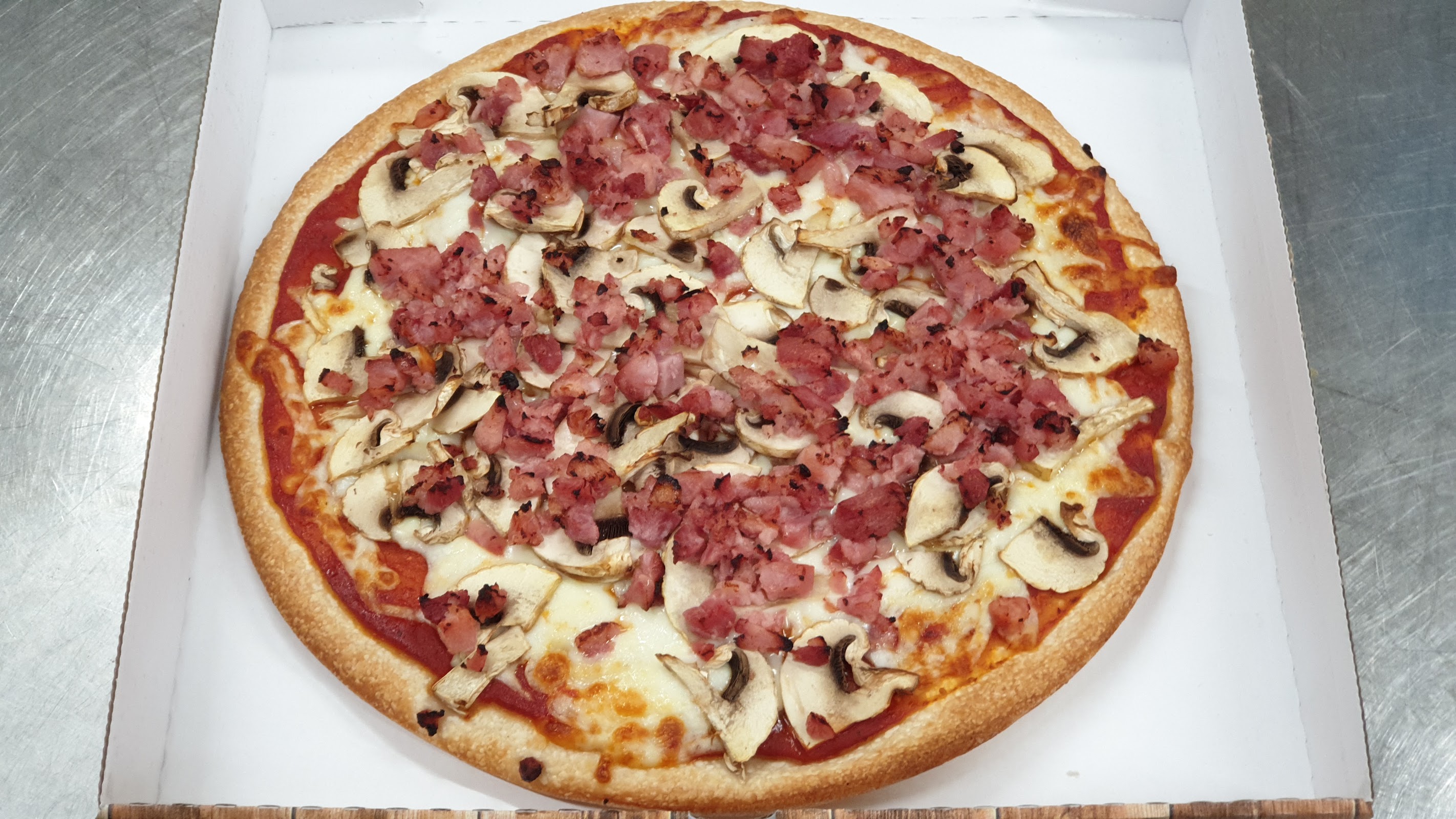 Photo of Turkish Delight - 285 Ashby High St, Ashby, Scunthorpe DN16 2RY