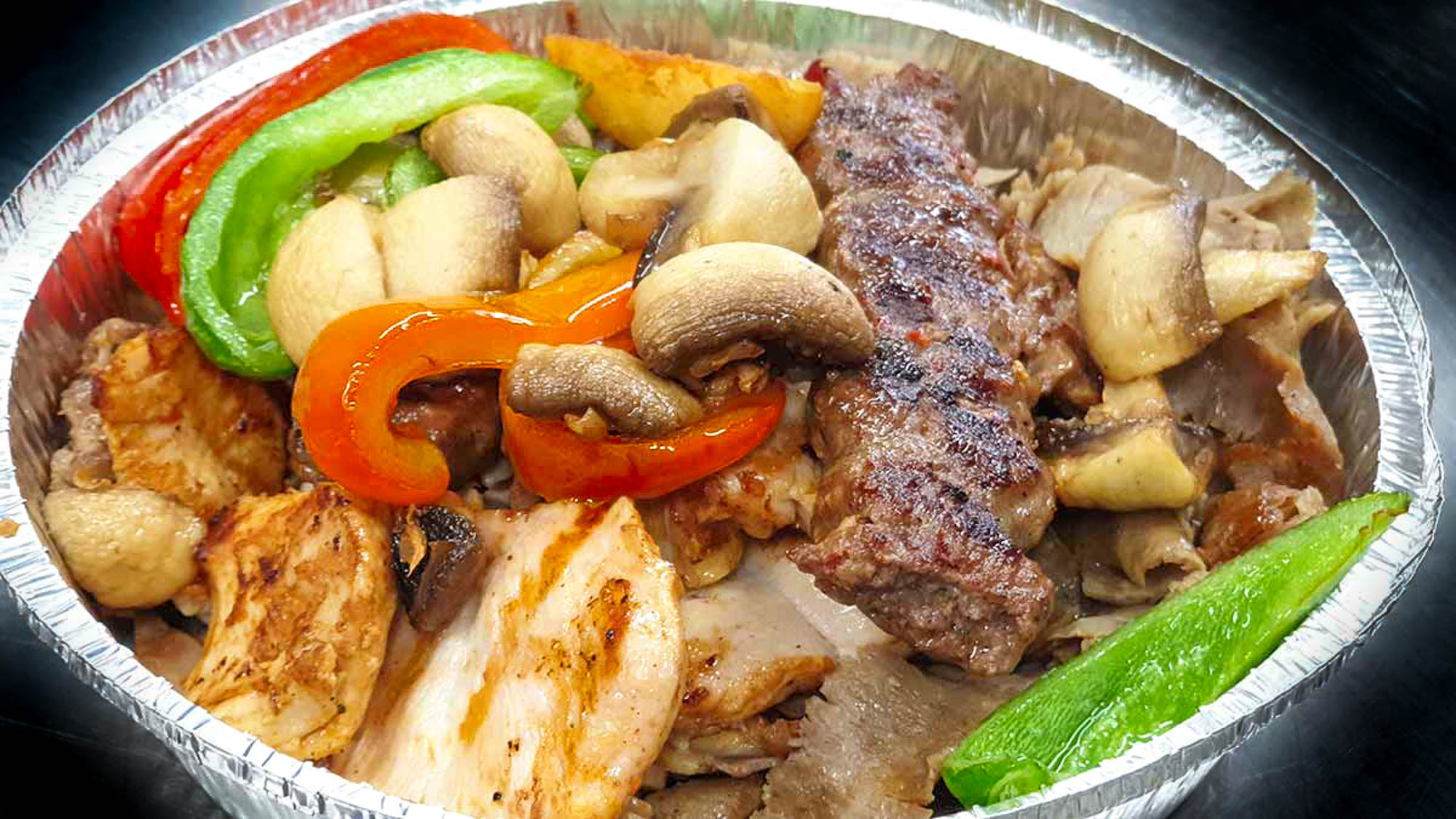 Photo of Turkish Delight - 285 Ashby High St, Ashby, Scunthorpe DN16 2RY