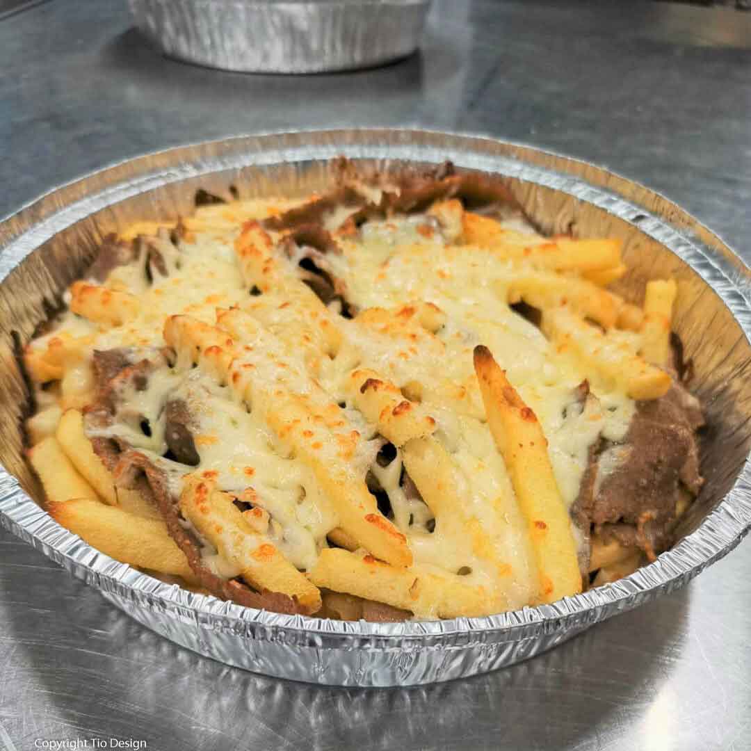 Photo of Turkish Delight - 285 Ashby High St, Ashby, Scunthorpe DN16 2RY