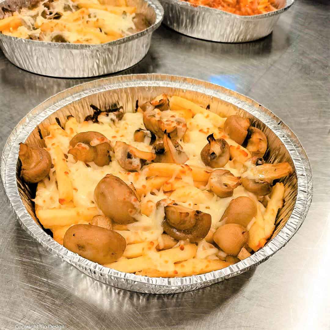 Photo of Turkish Delight - 285 Ashby High St, Ashby, Scunthorpe DN16 2RY