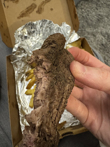 Photo of The Smoking Goat - 35 Broadway, Ashby, Scunthorpe DN16 2SS