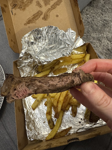 Photo of The Smoking Goat - 35 Broadway, Ashby, Scunthorpe DN16 2SS