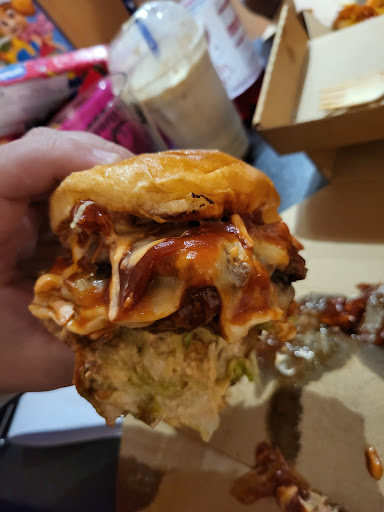 Photo of The Smoking Goat - 35 Broadway, Ashby, Scunthorpe DN16 2SS