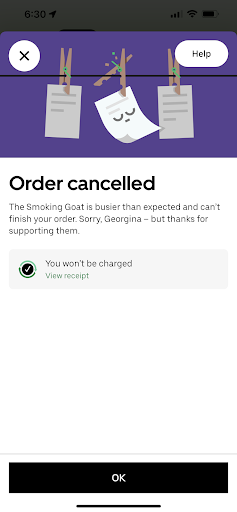 Photo of The Smoking Goat - 35 Broadway, Ashby, Scunthorpe DN16 2SS