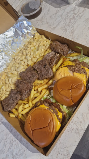 Photo of The Smoking Goat - 35 Broadway, Ashby, Scunthorpe DN16 2SS