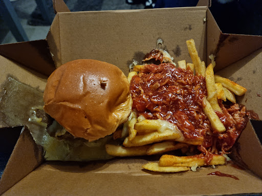 Photo of The Smoking Goat - 35 Broadway, Ashby, Scunthorpe DN16 2SS