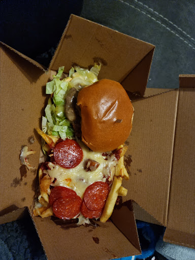 Photo of The Smoking Goat - 35 Broadway, Ashby, Scunthorpe DN16 2SS