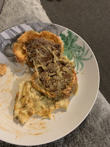 Photo of The Smoking Goat - 35 Broadway, Ashby, Scunthorpe DN16 2SS