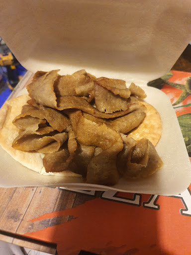 Photo of UK Best Kebab - 1 Doncaster Rd, Scunthorpe DN15 7RA