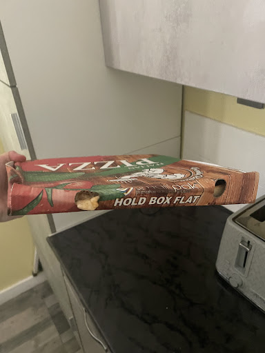 Photo of UK Best Kebab - 1 Doncaster Rd, Scunthorpe DN15 7RA