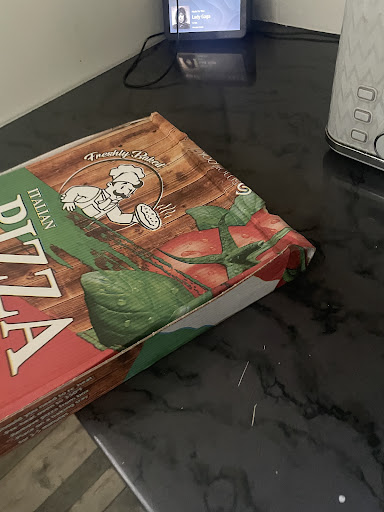 Photo of UK Best Kebab - 1 Doncaster Rd, Scunthorpe DN15 7RA