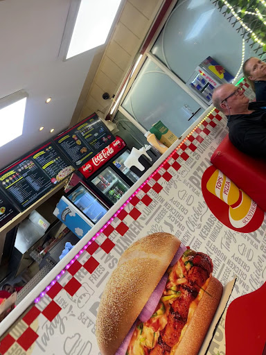 Photo of Chill and Grill - 7, Pavilion Row, Scunthorpe DN15 7RD