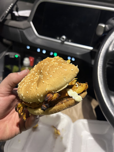 Photo of Chill and Grill - 7, Pavilion Row, Scunthorpe DN15 7RD