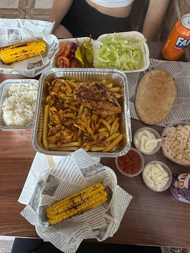 Photo of Chill and Grill - 7, Pavilion Row, Scunthorpe DN15 7RD