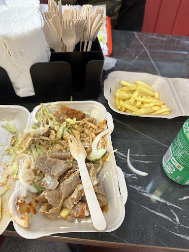 Photo of Chill and Grill - 7, Pavilion Row, Scunthorpe DN15 7RD