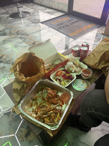 Photo of Chill and Grill - 7, Pavilion Row, Scunthorpe DN15 7RD