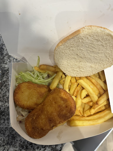 Photo of Chill and Grill - 7, Pavilion Row, Scunthorpe DN15 7RD