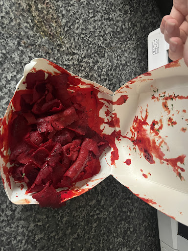 Photo of Food 2 Go - 36 Newland Ave, Scunthorpe DN15 7HQ