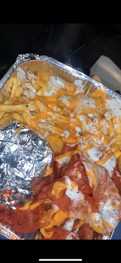 Photo of Food 2 Go - 36 Newland Ave, Scunthorpe DN15 7HQ