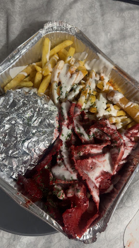 Photo of Food 2 Go - 36 Newland Ave, Scunthorpe DN15 7HQ