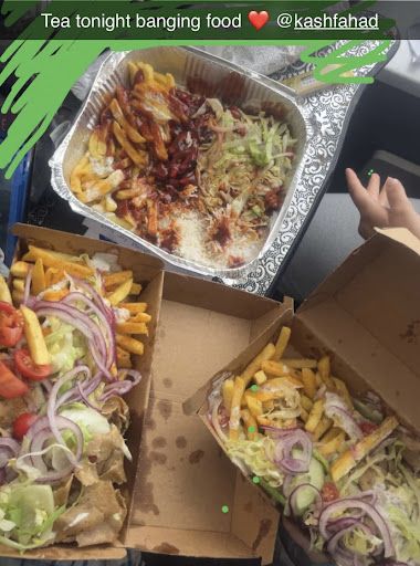 Photo of Food 2 Go - 36 Newland Ave, Scunthorpe DN15 7HQ