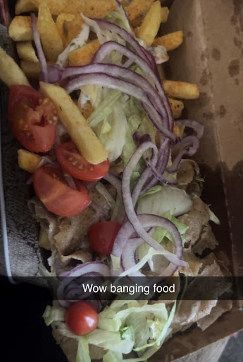 Photo of Food 2 Go - 36 Newland Ave, Scunthorpe DN15 7HQ