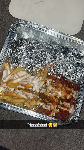 Photo of Food 2 Go - 36 Newland Ave, Scunthorpe DN15 7HQ