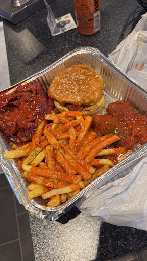 Photo of Food 2 Go - 36 Newland Ave, Scunthorpe DN15 7HQ