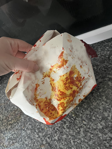 Photo of Food 2 Go - 36 Newland Ave, Scunthorpe DN15 7HQ