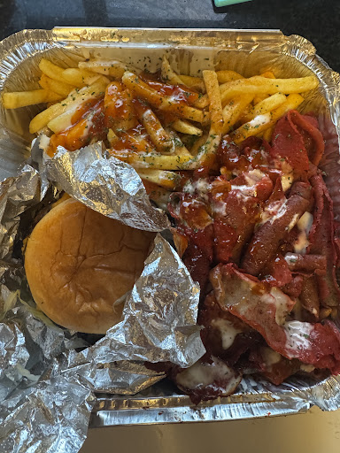 Photo of Food 2 Go - 36 Newland Ave, Scunthorpe DN15 7HQ