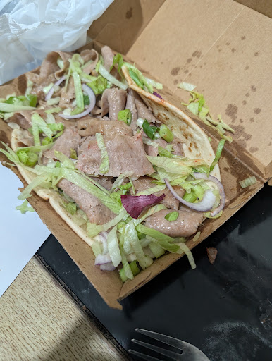 Photo of Food 2 Go - 36 Newland Ave, Scunthorpe DN15 7HQ