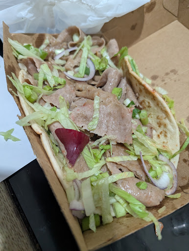 Photo of Food 2 Go - 36 Newland Ave, Scunthorpe DN15 7HQ