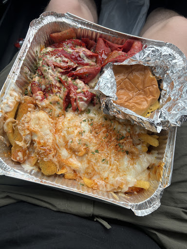 Photo of Food 2 Go - 36 Newland Ave, Scunthorpe DN15 7HQ