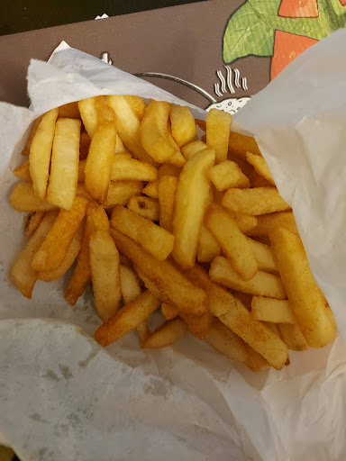 Photo of Soprano's - 49 Holme Hall Ave, Scunthorpe DN16 3PZ