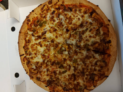 Photo of Soprano's - 49 Holme Hall Ave, Scunthorpe DN16 3PZ