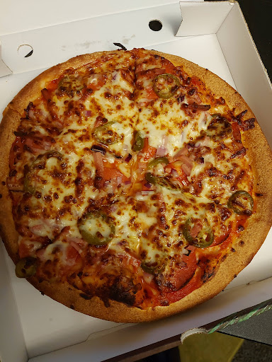 Photo of Soprano's - 49 Holme Hall Ave, Scunthorpe DN16 3PZ