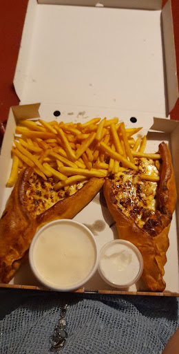 Photo of Soprano's - 49 Holme Hall Ave, Scunthorpe DN16 3PZ