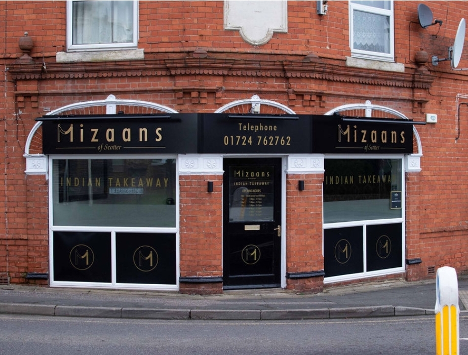 Photo of Mizaans of Scotter Indian Takeaway - 63 High St, Scotter, Gainsborough DN21 3TL