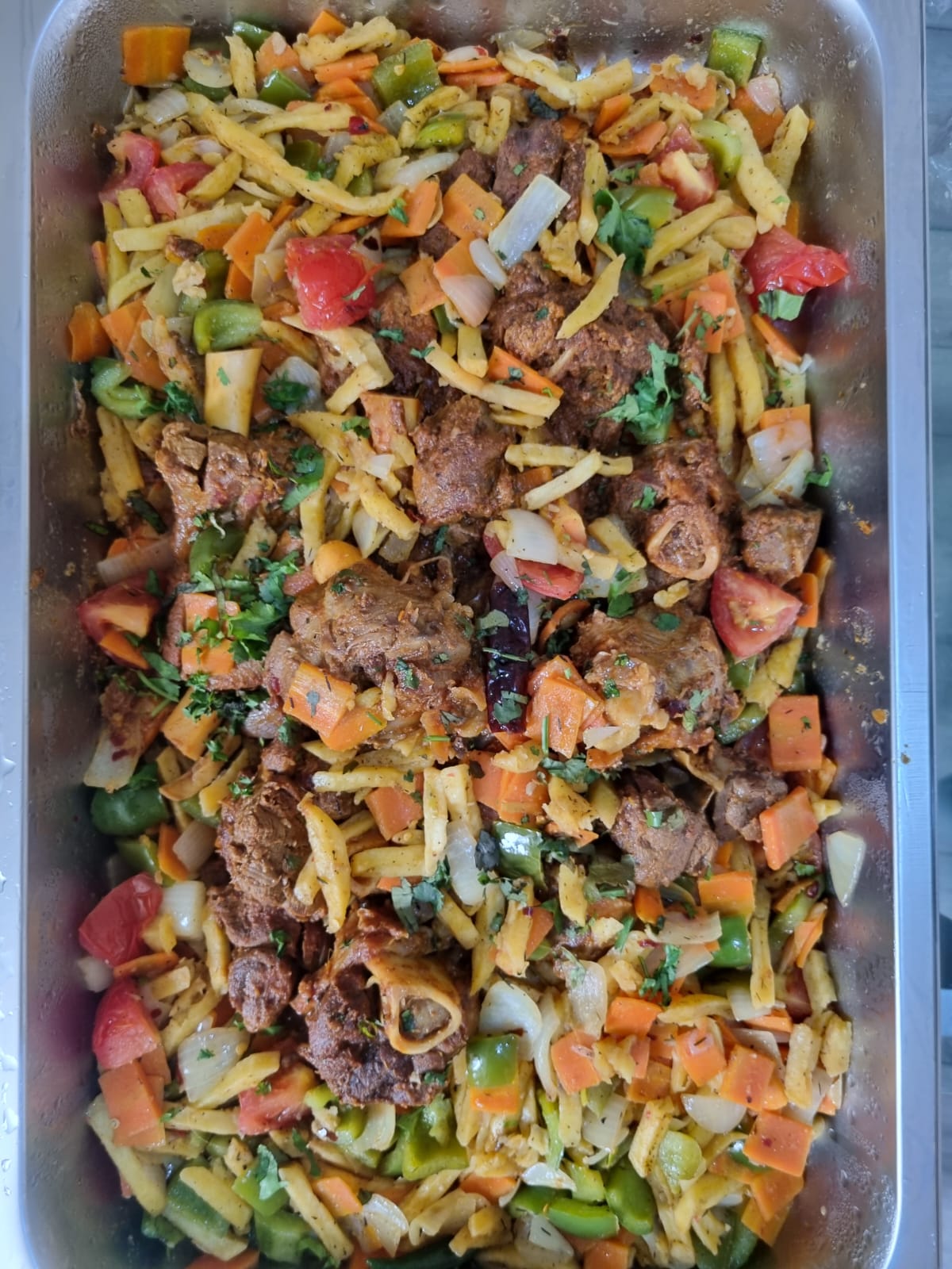 Photo of Ma’sKitchen - Smith St, Scunthorpe DN15 7LG