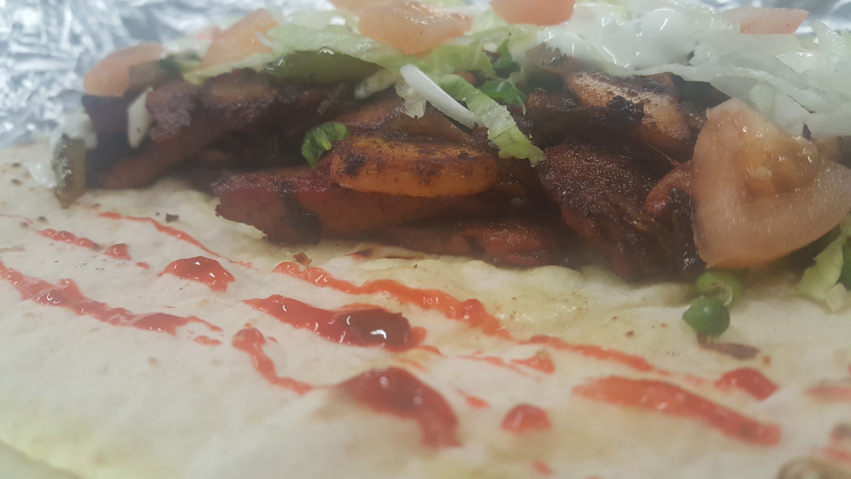 Photo of Chillies Indian Takeaway - 26 Quebec Rd, Scunthorpe DN17 2TB