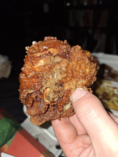 Photo of Star's Pizza ( Brumby corner ) - 66 Old Brumby St, Scunthorpe DN16 2AW