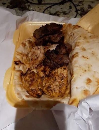 Photo of Bodrum kebab and pizza - 95 Frodingham Rd, Scunthorpe DN15 7JU