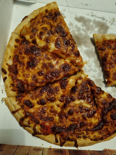 Photo of Bodrum kebab and pizza - 95 Frodingham Rd, Scunthorpe DN15 7JU