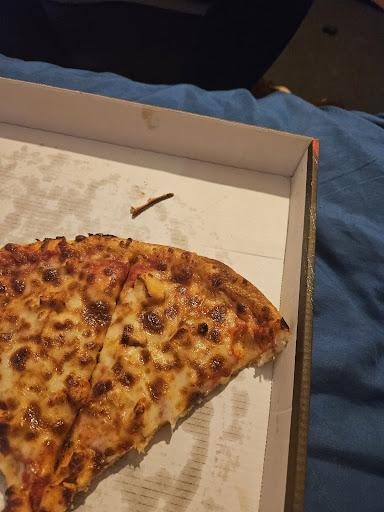 Photo of Oh My Pizza - 69 Enderby Rd, Scunthorpe DN17 2HE