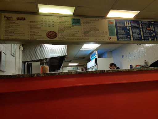 Photo of Oh My Pizza - 69 Enderby Rd, Scunthorpe DN17 2HE