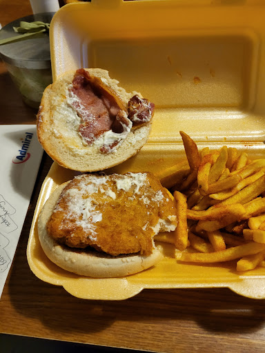 Photo of Oh My Pizza - 69 Enderby Rd, Scunthorpe DN17 2HE