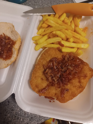 Photo of Oh My Pizza - 69 Enderby Rd, Scunthorpe DN17 2HE