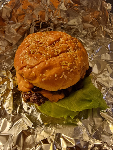 Photo of SMVSH - Unit FF7, St Johns Market, 29 Jubilee Way, Scunthorpe DN15 6RB