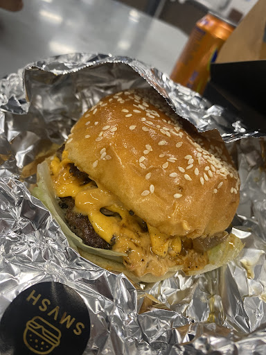 Photo of SMVSH - Unit FF7, St Johns Market, 29 Jubilee Way, Scunthorpe DN15 6RB