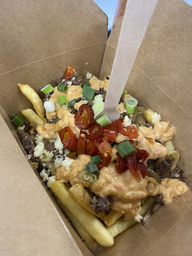 Photo of SMVSH - Unit FF7, St Johns Market, 29 Jubilee Way, Scunthorpe DN15 6RB